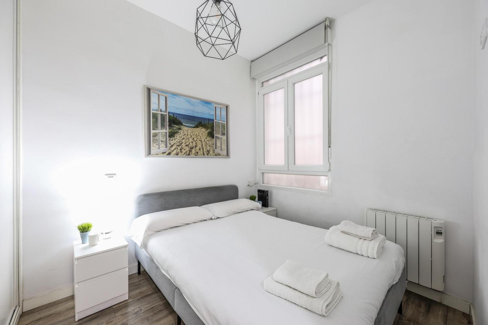 Apartmán Unique Flat La Latina * Billiard & Darts Madrid Exteriér fotografie