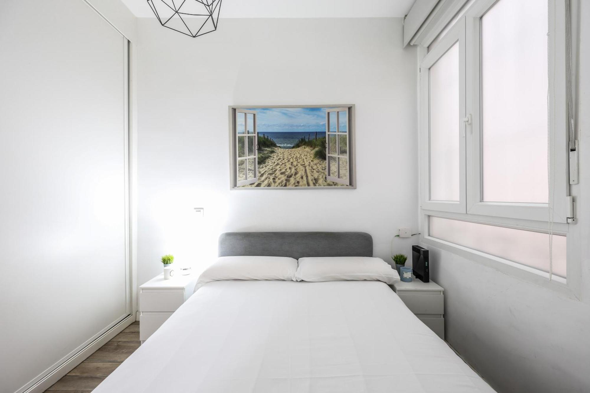 Apartmán Unique Flat La Latina * Billiard & Darts Madrid Exteriér fotografie
